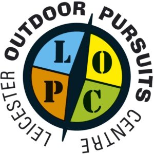 Leicester Outdoor Pursuit Centre logo